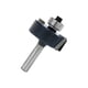 thumbnail image 1 of Fresa para Router Bosch 85218MC 3/8" x 1/2" con Punta de Carburo, 1 of 2