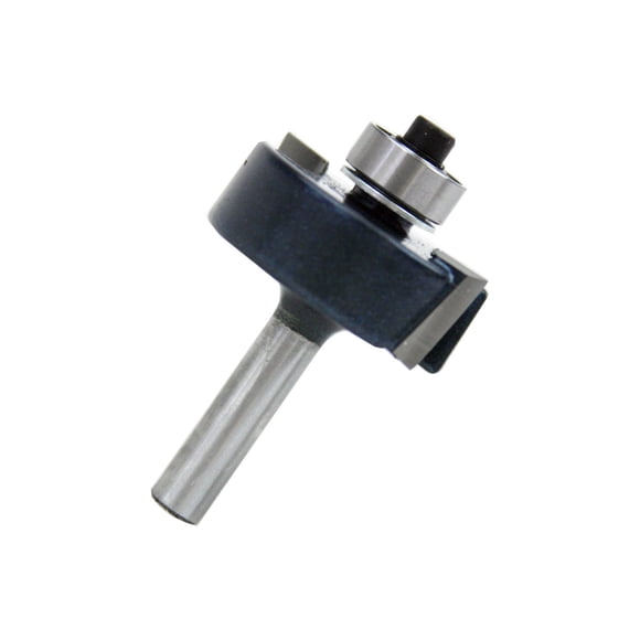 Fresa para Router Bosch 85218MC 3/8" x 1/2" con Punta de Carburo