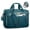 DarkGreen, variant on RAINSMORE Laptop Bags for Women 15.6 inch Large Capacity Briefcase Work Bag Computer Messenger Bag for Business Office College,Black