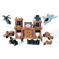 thumbnail image 2 of True Heroes Deluxe Military Base Playset, AD20159 True Heroes True Heroes, 2 of 2
