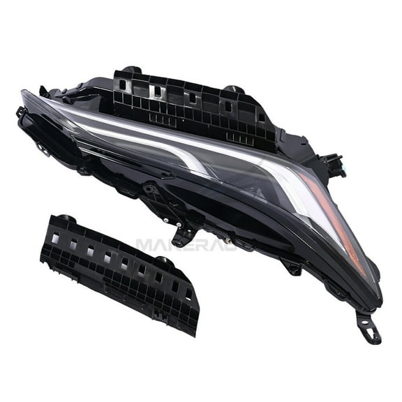 RH Headlamp Assembly For 2021 2022 2023 2024 Toyota Venza Right Side Headlight 81110-48J30 8111048J30