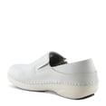 thumbnail image 7 of Spring Step Women's Professional Manila Leather Slip-On Nursing Shoes, 7 of 7