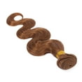 thumbnail image 3 of SEGO Virgin Human Hair Body Wave/Straight 1 Bundles Human Hair Extensions, 3 of 8