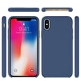 thumbnail image 7 of iPhone XS Max Liquid Silicone Case, 7 of 7