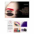 thumbnail image 5 of Handaiyan Makeup Waterproof Brow Dye, 5 of 5