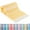 1Pack-Yellow, variant on 4 Packs Turkish Beach Towels Oversized Bath Pool Swim Towel Set Bulk Quick Dry Sand Free Extra Large Xl Big Blanket Adult Travel Essentials Cruise Accessories Must Have