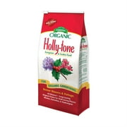 Espoma HT36 Holly-Tone Evergreen & Azalea Plant Food, 4-3-4, 36 lbs