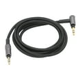 thumbnail image 1 of Câble Audio, Ligne Audio Haute Résolution Paire Torsadée Plug And Play pour MUC-S12SM1/1AM2/1000XM4, 1 of 8