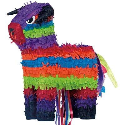 Ya Otta Pinata Lion Pinata