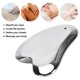 thumbnail image 4 of Terahertz Stone Gua Sha Herramienta Facial, Masaje De Punto Gatillo Cuidado De La Piel Terahertz Face Sculpting Massager Para Tensiones, 4 of 7