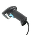 thumbnail image 4 of Ymiko 1D Barcode Scanner Wired USB Handheld Plug And Play For Office Use, 4 of 8