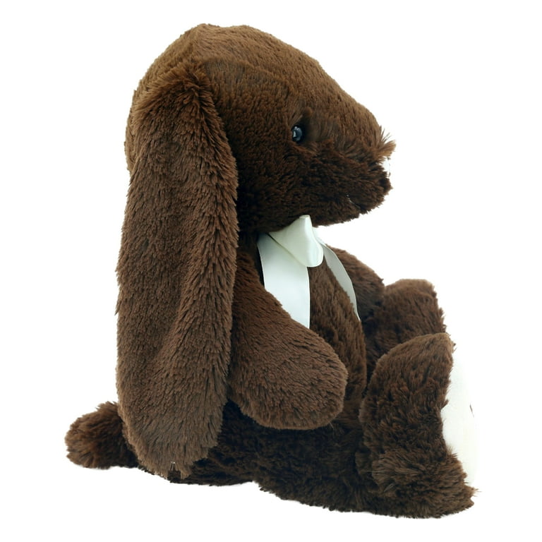 Jellycat chocolate on sale bunny