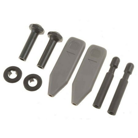 Dorman 75399 Door Lock Knob Assortment