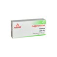 thumbnail image 1 of NAPROXENO 250MG TAB C30 Actron GEL, 1 of 1