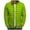 Green#jackets for men fleece, variant on nerohusy Men's Puffer Jacket Winter 2025 Stand Collar Bubble Coat Full Zip up Outdoor Warm Padded Down Jackets Outerwear Cold Weather Black,XL