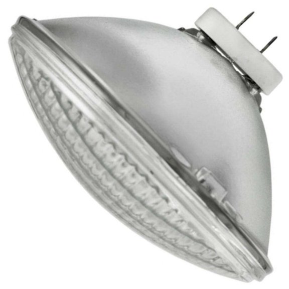 General 50056 - Q500PAR56/WFL PAR56 Halogen Light Bulb
