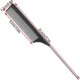 thumbnail image 2 of 3 Pack Salon Hair Comb Set - Pintail & Stainless Steel Handle, Anti-static & Heat Resistant Carbon Lift Teasing Combs for Home, 2 of 5