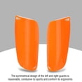 thumbnail image 4 of Durable Cleanable Shinguards, Football Shin Guards, For Soccer Soccer Player, 4 of 8