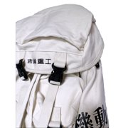 Travel Laptop Backpack Techwear Streetwear Anti Theft College School Slim Daypack Computer Bag Durable & Fits 15 Inch Laptop