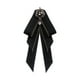thumbnail image 3 of Broche de pajarita para mujer perfecl con diamantes de imitación Negro, 3 of 8