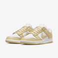 thumbnail image 3 of (Men's) Nike Dunk Low Retro BTTYS 'Team Gold' (2023) DV0833-100, 3 of 8