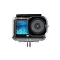 thumbnail image 3 of NATEFEMIN Waterproof Camera Case For DJI Osmo Action 6 60M Underwater Shooting With Quick Pull Movable Socket Screw, 3 of 8