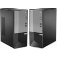 thumbnail image 7 of Lenovo V50t G2 Desktop, Intel Core i3-10100 Upto 4.3GHz, 4GB RAM, 1TB NVMe SSD, DVDRW, VGA, HDMI, DisplayPort, Windows 11 Pro, 7 of 7