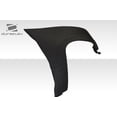 thumbnail image 7 of 2003-2009 Toyota 4Runner Duraflex Off Road 4.5 Inch Bulge Front Fenders - 2 Piece, 7 of 7