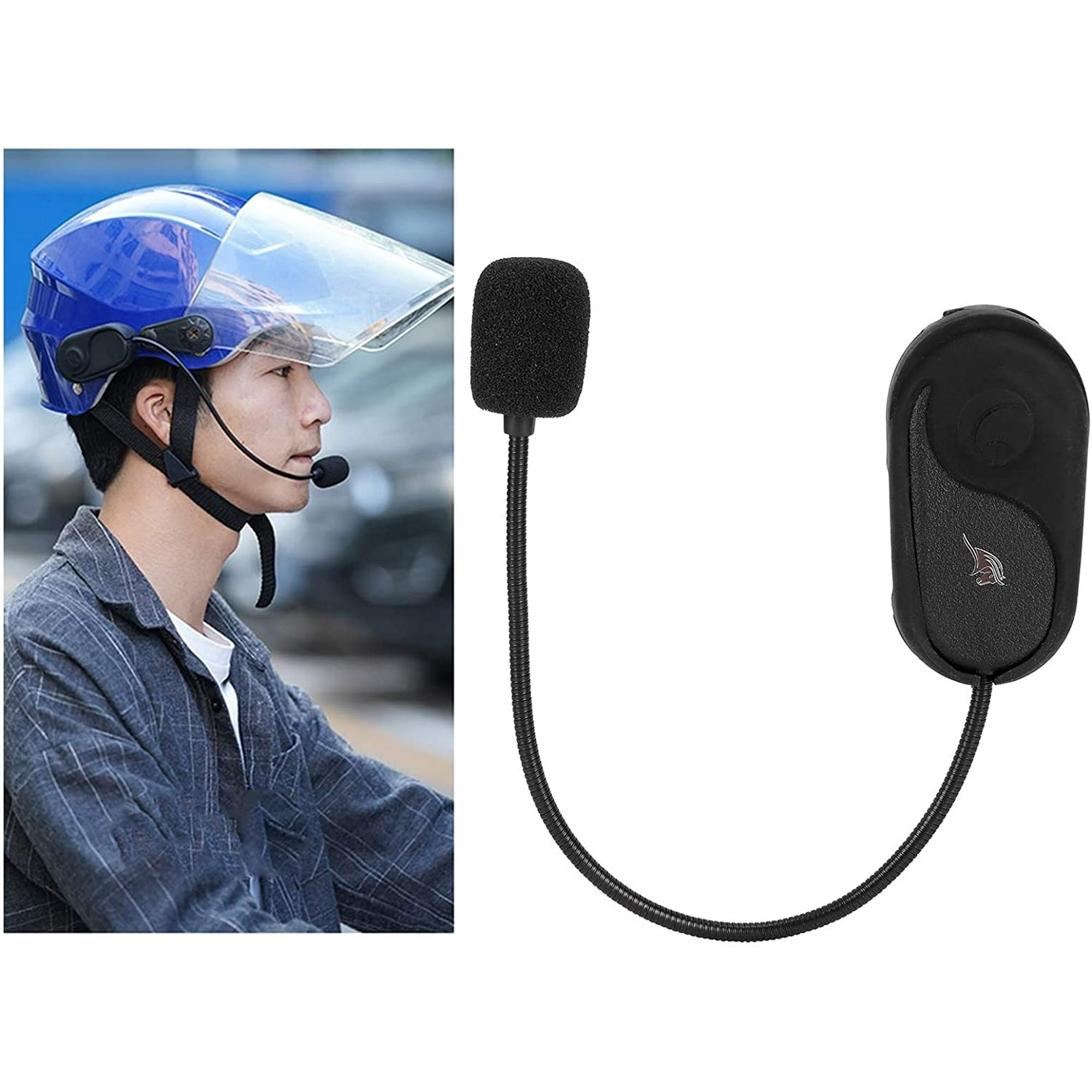 Wireless earbuds for motorcycle riding sale