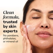 Olay Total Effects Night Firming Cream Face Moisturizer, 1.7 oz
