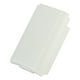 thumbnail image 4 of Kit de 5 piezas de carcasa de batería de repuesto universal para controlador XBOX 360 (blanco), 4 of 12