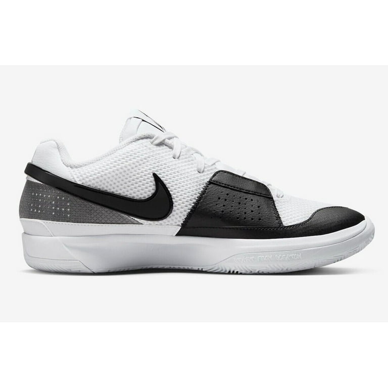 シューズ(男性用) NIKE JA1 scratch 25.5cm/us7.5 Amazon.com | Ja 1 