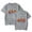 grey, variant on Mary J. Blige T-Shirt Merch Women Men Crewneck Short Sleeve Fashion Casual Summer Tee