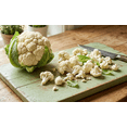 thumbnail image 2 of Fresh Whole White Cauliflower, 1 Each, 2 of 4