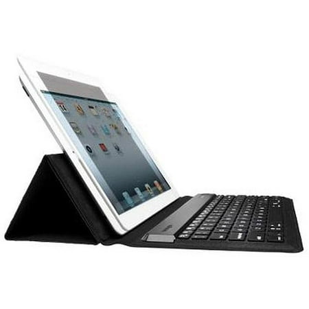Kensington KeyFolio Expert Multi-Angle Folio and Bluetooth Keyboard