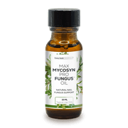 Max Mycosyn Pro Fungus Oil - Our Best Fungus Nail Treatment for Natural Nail Fungus Support - T Tree Oil for Nail Fungus - Vitamin E Oil for Toenail Fungus - Manuka Essential Oil for Fungus Treatment