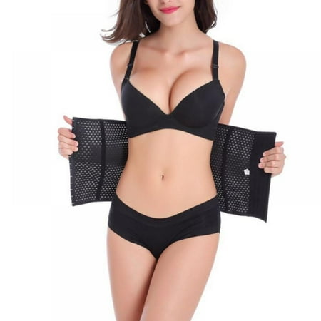 

XS-6XL Waist Trainer Shapers Waist Trainer Corset Slimming Belt Shaper Body Shaper Slimming Modeling Strap Belt Slimming Corset Hot