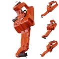 thumbnail image 2 of Fuel Tank Rear Handle Assembly for Husqvarna 350 353 346XP 345 340 503863771, 2 of 6