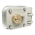 thumbnail image 1 of Cerradura De Sobreponer Para Puerta Corrediza Izquierda Lock Lock L530IGS, 1 of 2