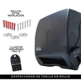 thumbnail image 2 of Despachador de Toalla en Rollo KIMBERLY CLARK Manual, 2 of 4