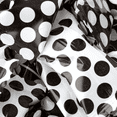 thumbnail image 6 of Naturejam Polka Dot Peppermint Balls 100ct-After Dinner Mints Individually Wrapped-(Black and White), 6 of 6