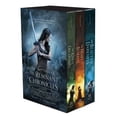 thumbnail image 1 of Pre-Owned The Remnant Chronicles Boxed Set: The Kiss of Deception, the Heart of Betrayal, the Beauty of (Paperback) by Mary E Pearson, 1 of 1