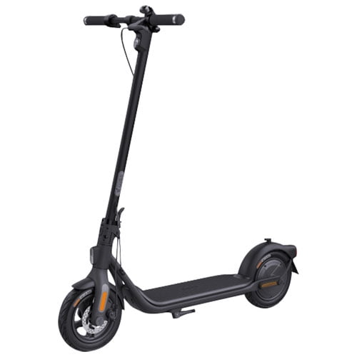 Segway Ninebot KickScooter F2 Electric Scooter (700W Motor / 40km Range / 25 km/h Top Speed) - OPEN BOX