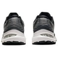 thumbnail image 1 of ASICS Chaussures de Course Gel-Kayano 28 pour Femmes, 5.5, Noir/blanc, 1 of 8