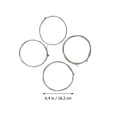 thumbnail image 2 of LIFKOME 4pcs Universal Bass String For Electric Instruments With Standard Quality, 2 of 8
