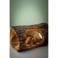 thumbnail image 3 of Nativity-Olive Wood-Log (3  X 5 ), 3 of 5