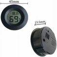 thumbnail image 3 of 2in1 Mini Lcd Digital Temperature Humidity Meter Detector Thermograph Indoor Instrument Dropship, 3 of 5