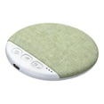 thumbnail image 1 of Altavoz debajo de la almohada Regalo profesional Compacto Versátil Premium Ayuda para dormir Alto Verde, 1 of 6