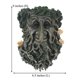 thumbnail image 2 of Estatua de árbol de Hombre Viejo, Abrazador de árbol, Decoración de Jardín de Hadas Libre shamjiam escultura de cara de árbol de resina, 2 of 8