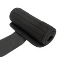 thumbnail image 2 of Schneiders Quick-Start Combo Memory Foam No Bow Standing Horse Wrap | Black | Size 14", 2 of 4